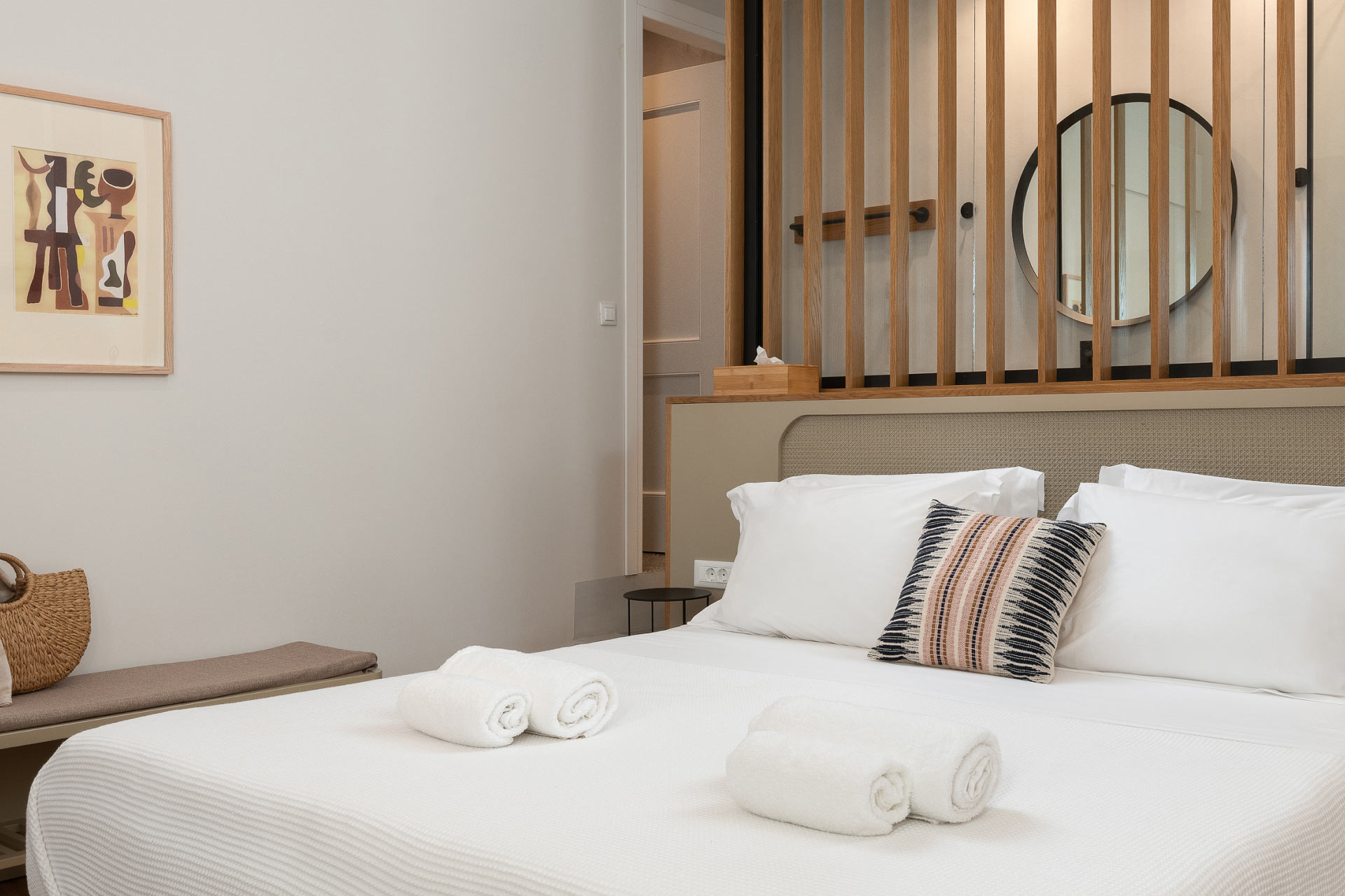 Rooms & Suites