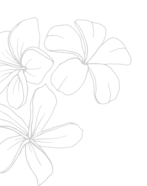 Deluxe Double Room with Balcony - The Plumeria Room